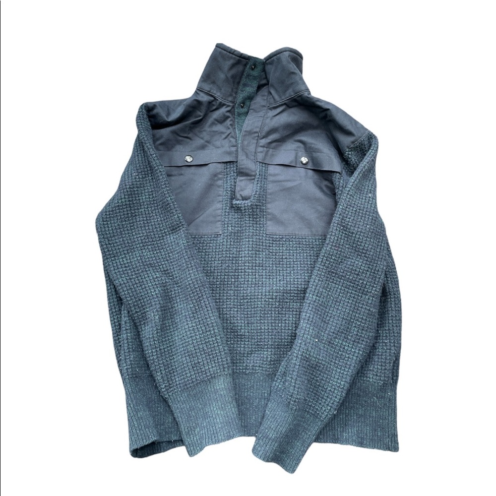 Banana Republic Merino Wool Sweater